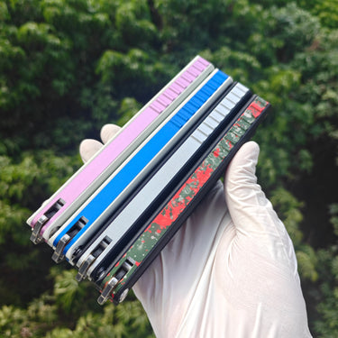 Kite AL V1.5 (Reverse Tanto)