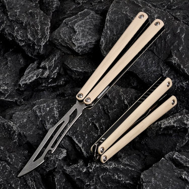 Kite AL V1.5 (Trainer/Bottle Opener)