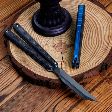 Kite Ti Reverse Tanto