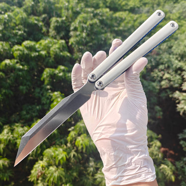 Kite AL V1.5 (Reverse Tanto)