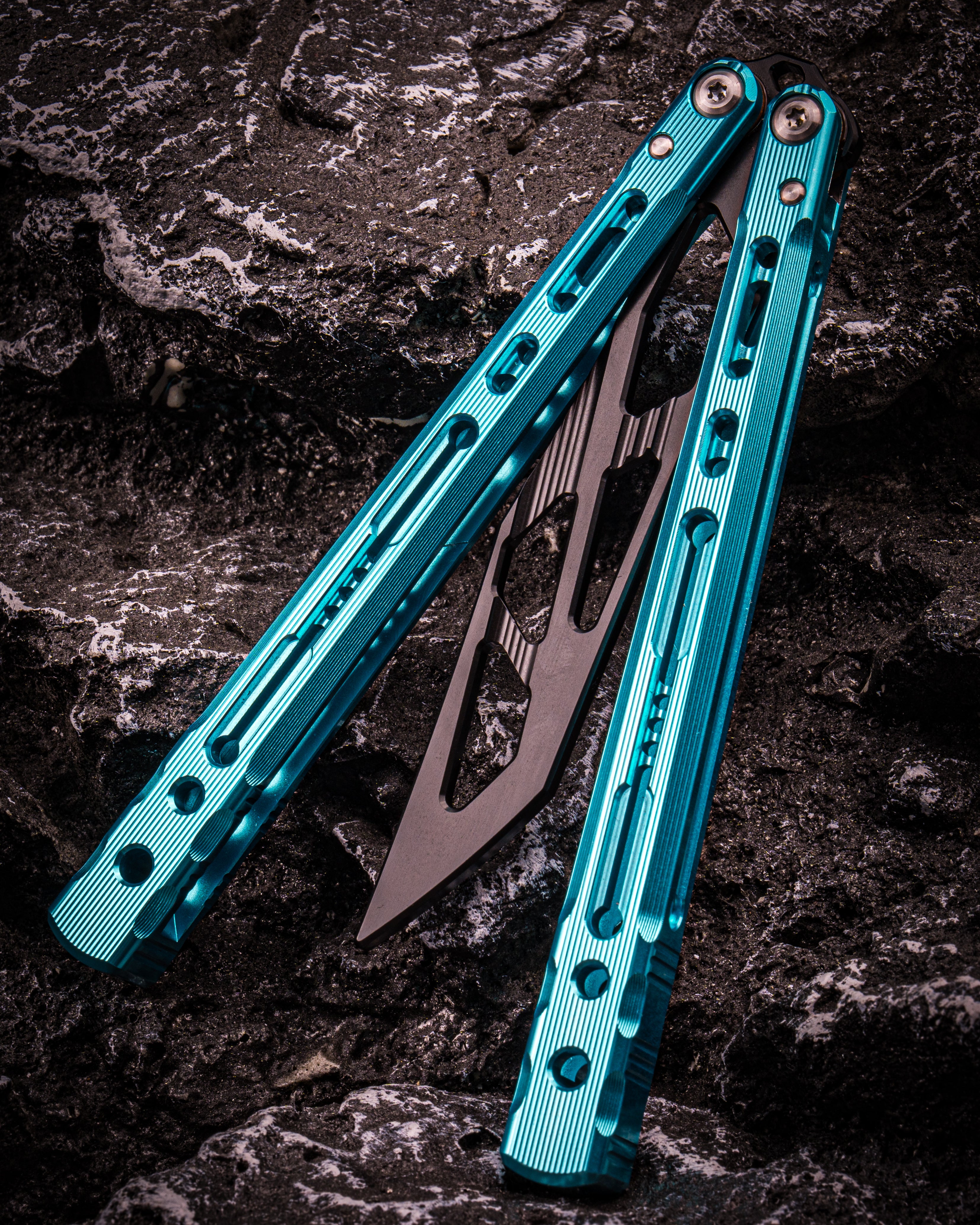 Sirius – LDY Balisong
