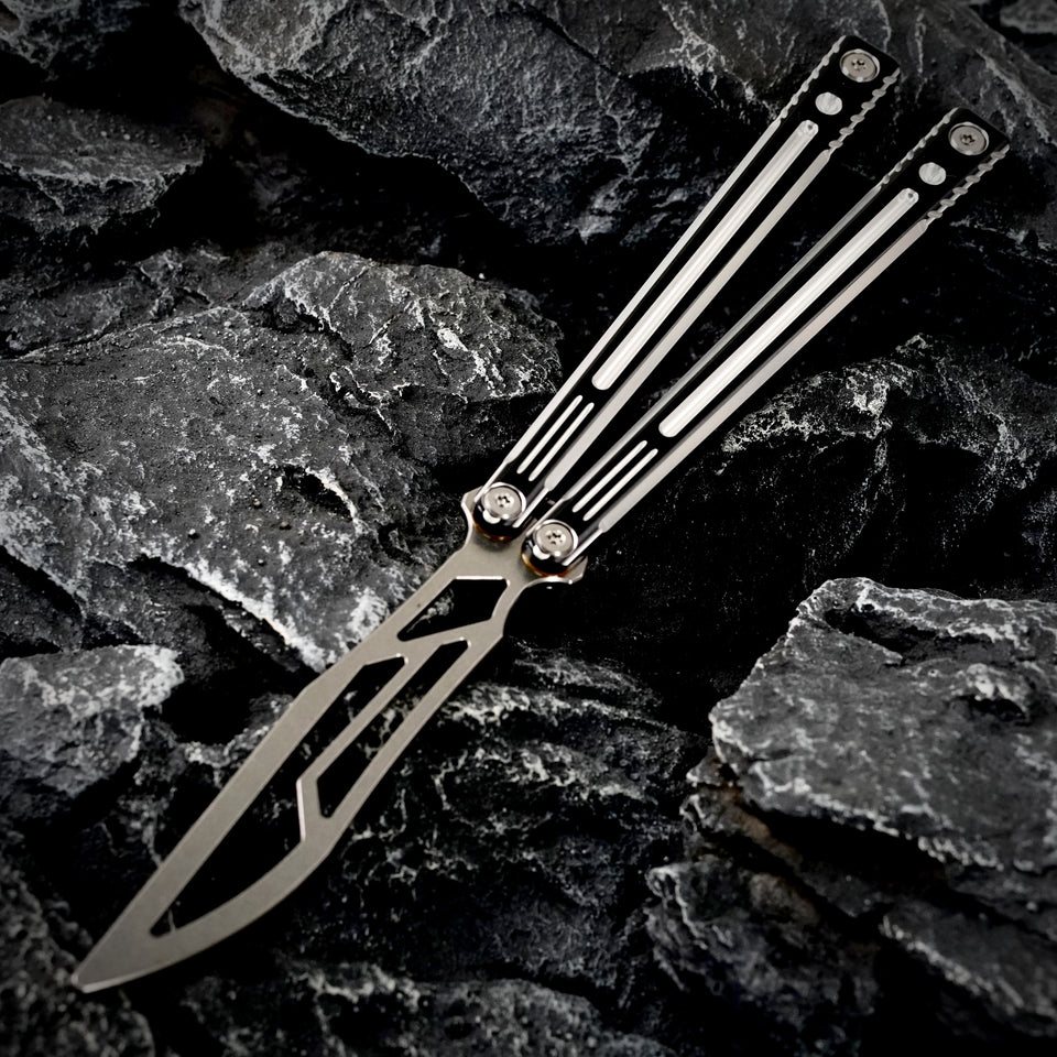 LDY Balisong Orion V2 B-Stock Sale
