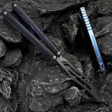 Kite Ti Trainer