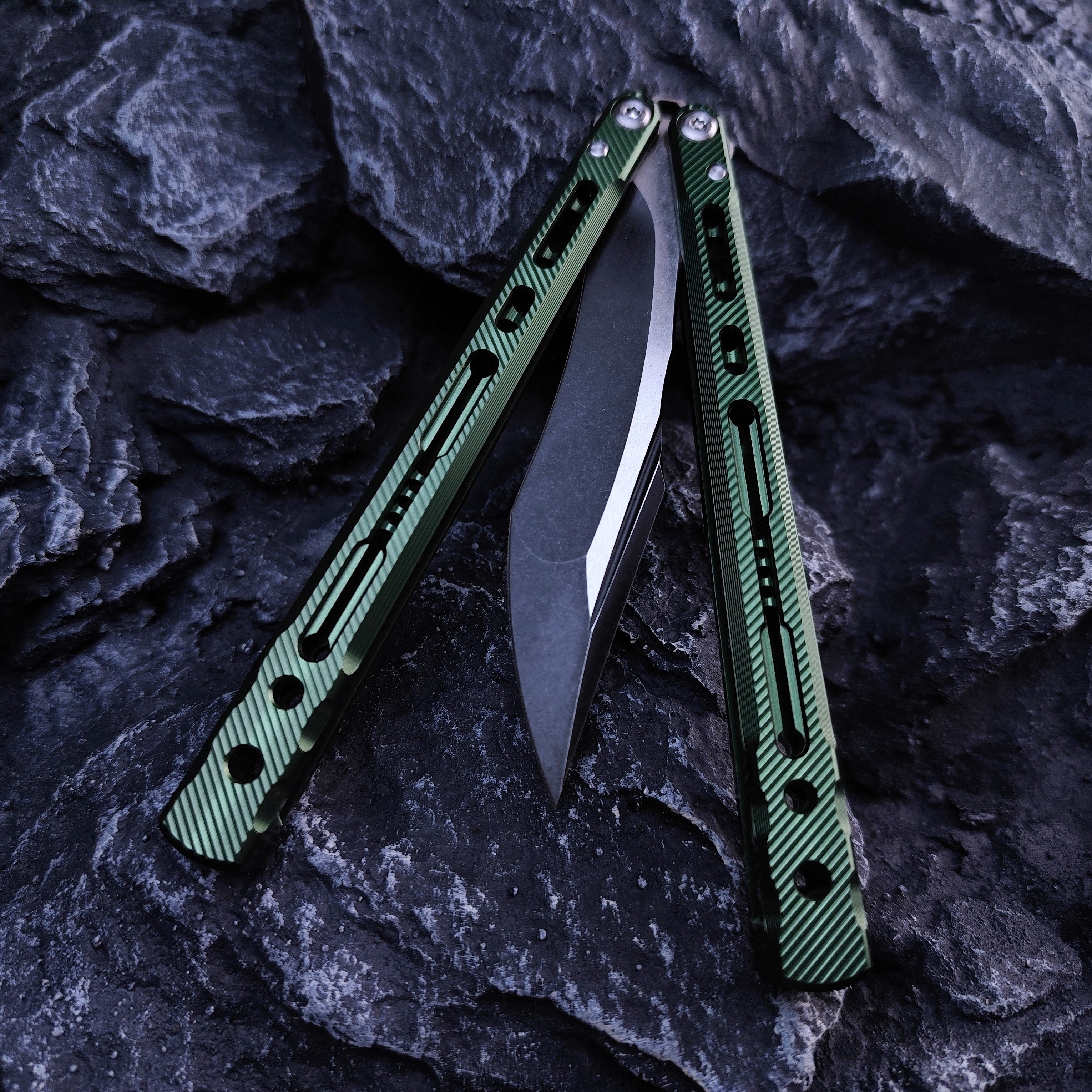 Sirius v4.5 – LDY Balisong