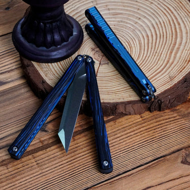 Kite Ti Reverse Tanto